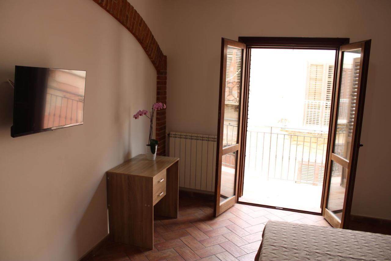 B&B Casa Giuliana Balestrate Bagian luar foto