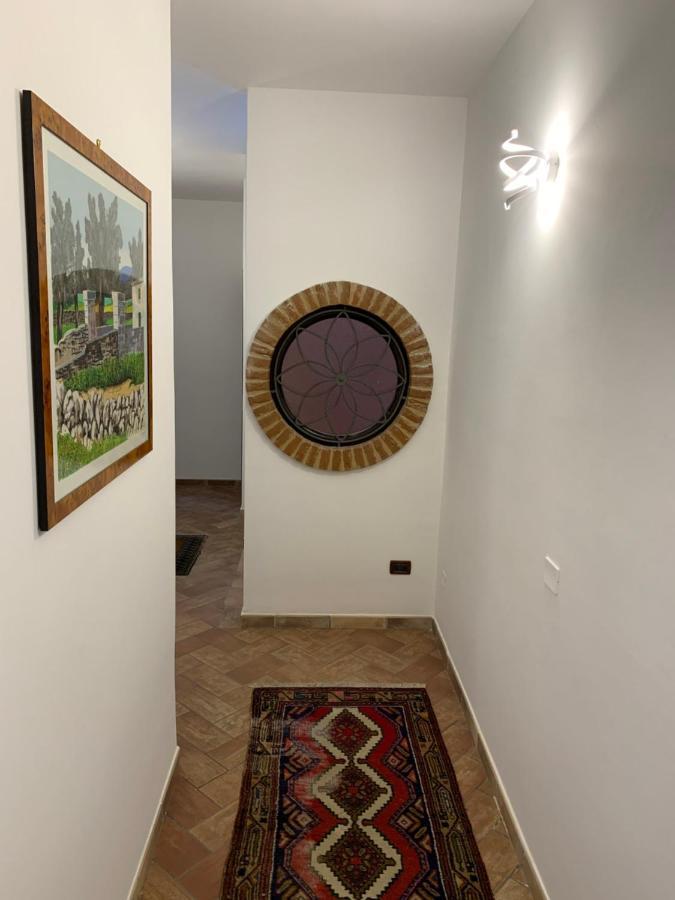 B&B Casa Giuliana Balestrate Bagian luar foto