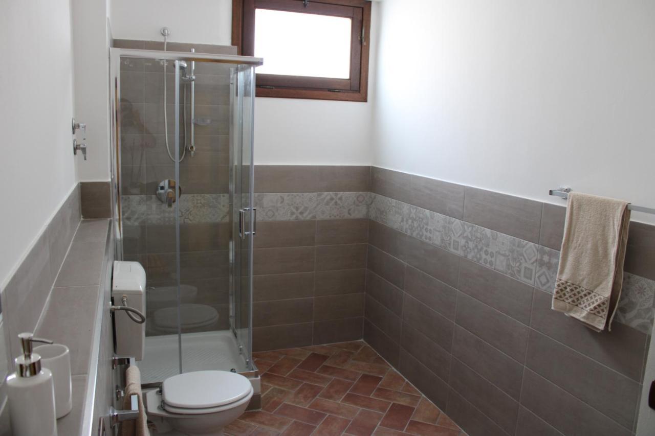 B&B Casa Giuliana Balestrate Bagian luar foto