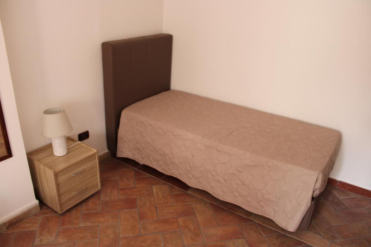 B&B Casa Giuliana Balestrate Bagian luar foto